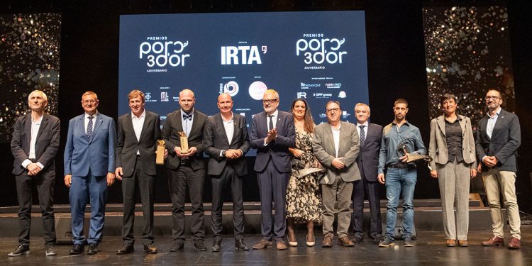 Interporc Premios Porc d'Or