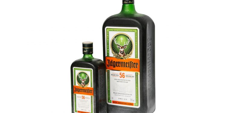 Jägermeister