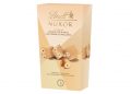 Lindt-nuevo Nuxor Chocolate blanco