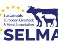 Logotipo SELMA