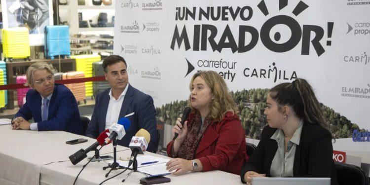 Mirador de Burgos-presentacion ampliación