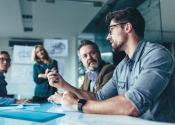 Tetra Pak Scale-Up Ecosystem