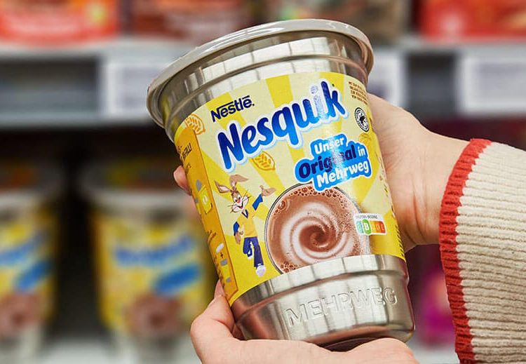 Nesquik-Nestle