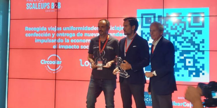 Premio Logista
