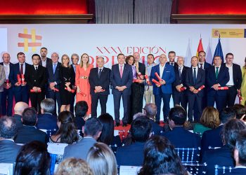 Premios Alimentos de España 2023