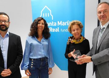 Reconocimiento Gullon