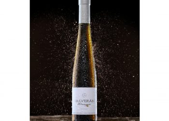 Sidra de Hielo Valveran-Bodegas Masaveu