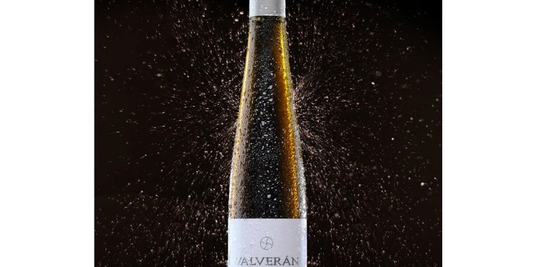 Sidra de Hielo Valveran-Bodegas Masaveu