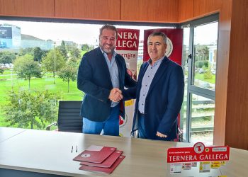 Ternera Gallega convenio steffen