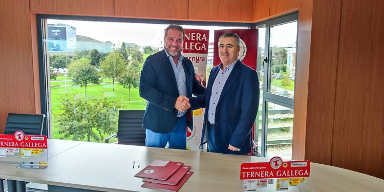 Ternera Gallega convenio steffen