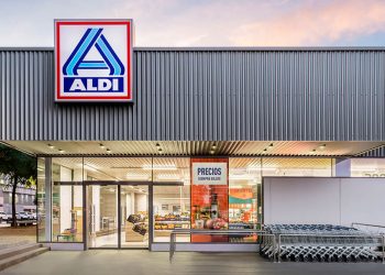 Tienda Aldi