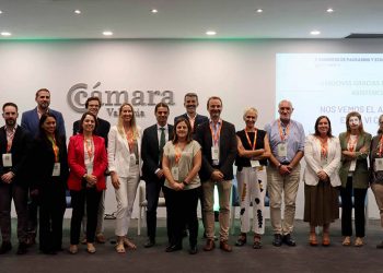 V Congreso Packaging y Economía Circular