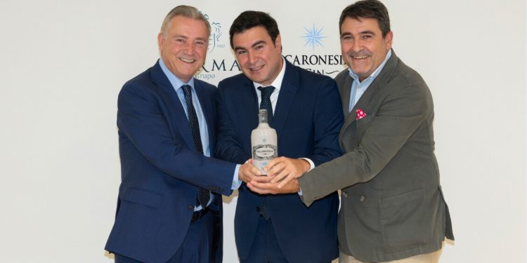 Varma y Macaronesian