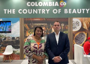 El sector bananero de Colombia pide al mercado europeo garantizar la sostenibilidad laboral