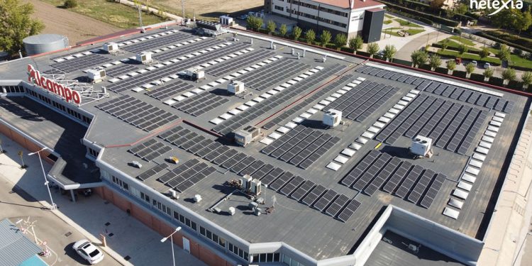 plantas fotovoltaicas