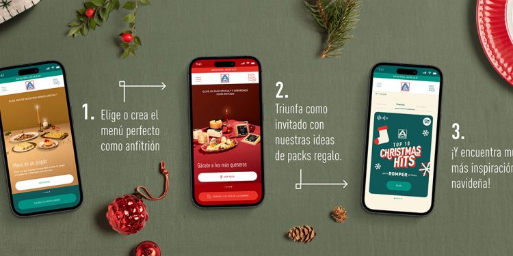 Aldi Planner