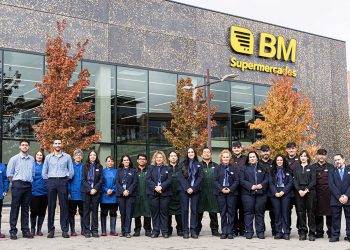 BM Supermercados-Fuenlabrada