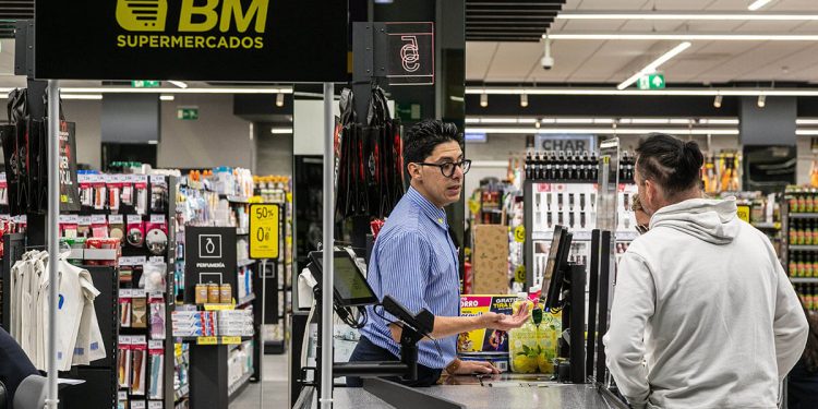 BM Supermercados