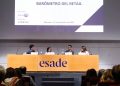 Barometro retail Esade