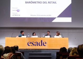 Barometro retail Esade