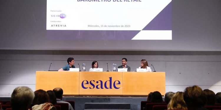 Barometro retail Esade