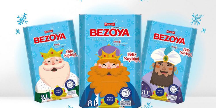 Bezoya