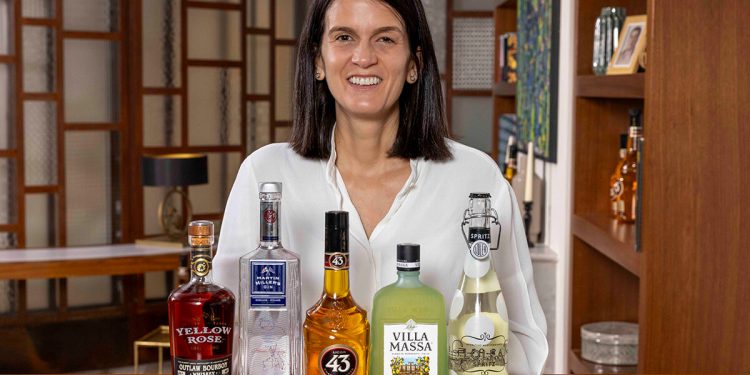 Blanca de la Infiesta