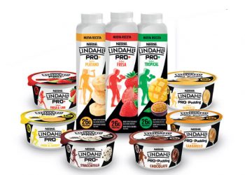 Nestlé Lindahls PRO+