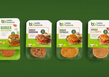 Burger de Better Balance