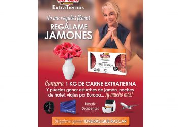 Campaña ElPozo extratiernos