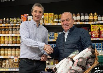 Caprabo incrementa en un 6% las ventas de productos de Cooperativas Agrarias en 2023