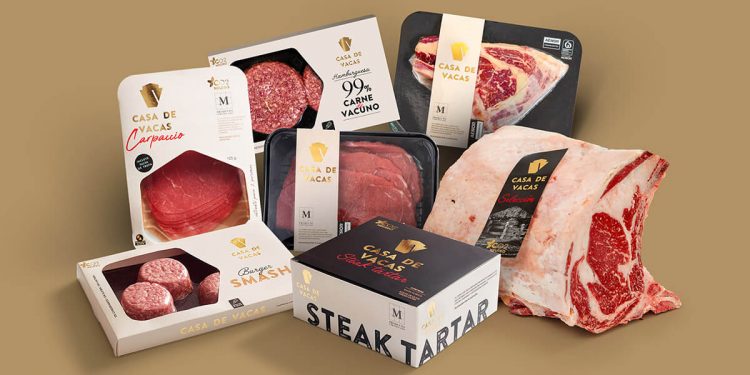 Carne de Vaca-Encarna Group