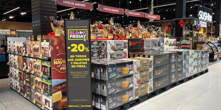 Carrefour Black Friday