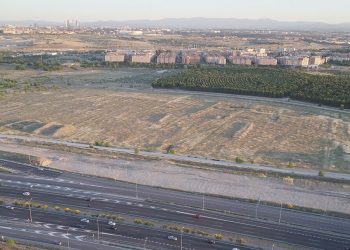 El Cañaveral_OMO Retail