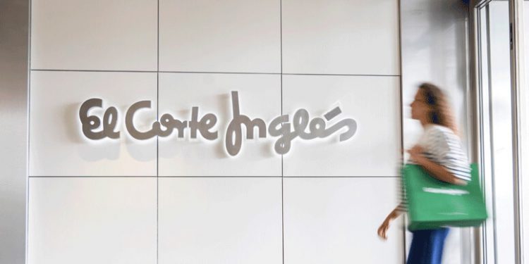 El Corte Ingles
