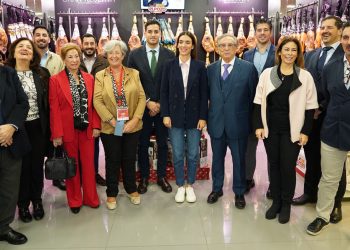 El Pozo-Congreso Responsables del Hogar