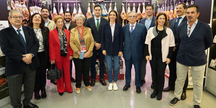 El Pozo-Congreso Responsables del Hogar