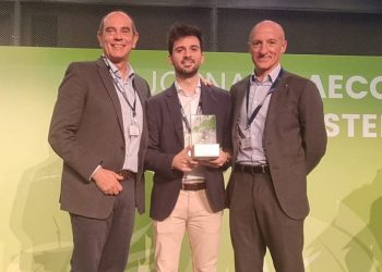 Estrella Lean&Green STEF Iberia