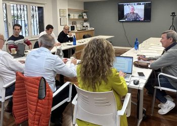 Fedepesca Junta Directiva