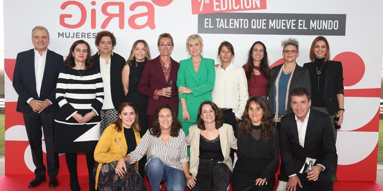 GIRA Mujeres