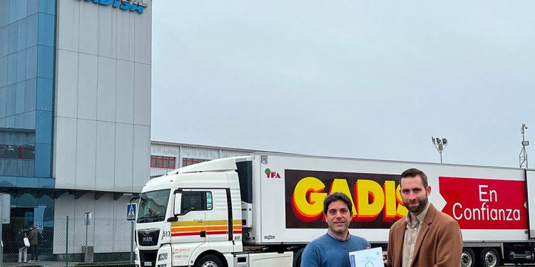 Gadisa-sostenibilidad