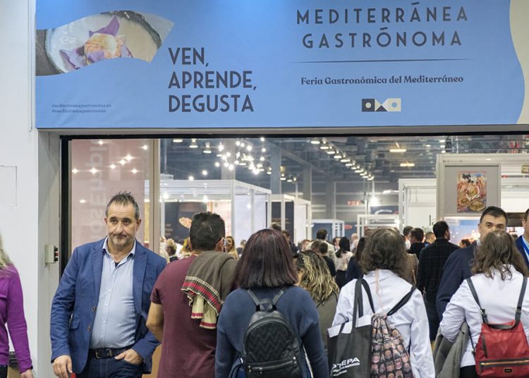Gastronoma