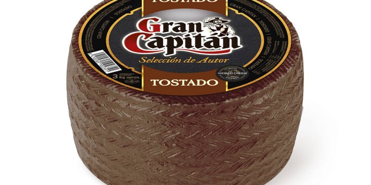 Gran Capitan Tostado
