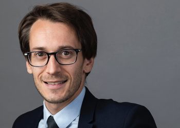 Gregoire Huillard-Klepierre