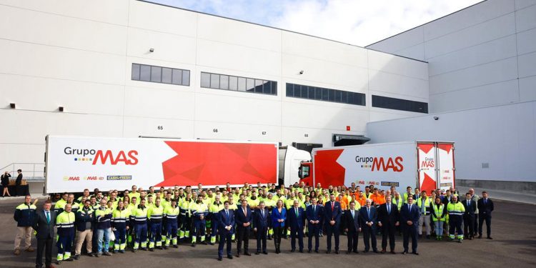 Grupo MAS