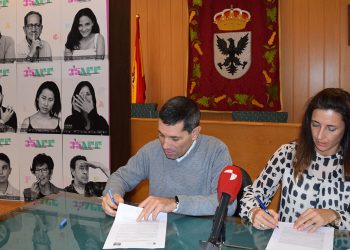 Gullon-Aguilar film Festival