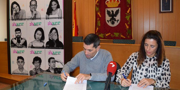 Gullon-Aguilar film Festival