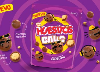 Huesitos-Balls