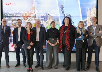 ICEX y MAPA seguirán impulsando la promoción internacional de la industria alimentaria