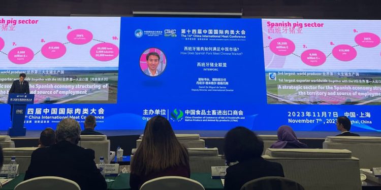 Interporc-Conferencia CIMC